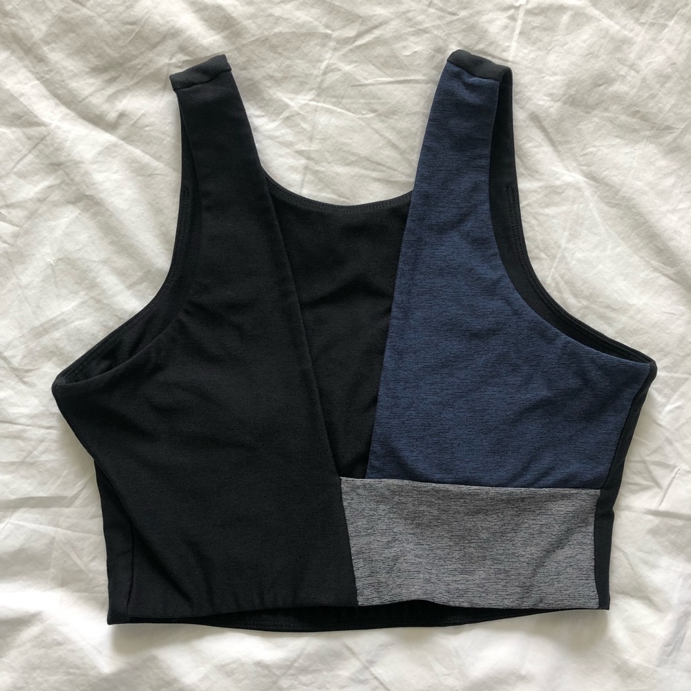 Outdoor Voices Venus Crop Top